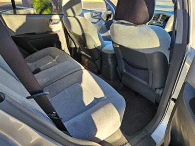 2006 Hyundai SANTA FE GLS GLS   - Photo 10 - Tucson, AZ 85705