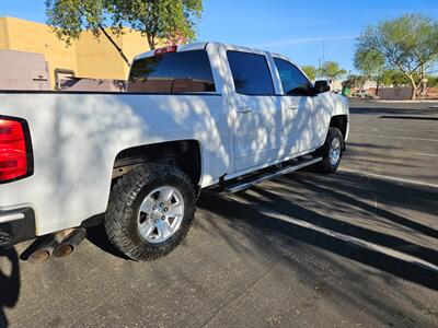 2017 Chevrolet Silverado 1500 LT   - Photo 4 - Tucson, AZ 85705
