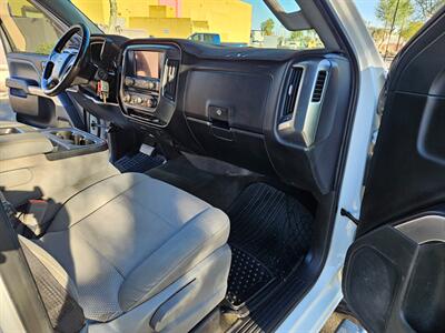 2017 Chevrolet Silverado 1500 LT   - Photo 9 - Tucson, AZ 85705