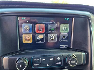 2017 Chevrolet Silverado 1500 LT   - Photo 10 - Tucson, AZ 85705