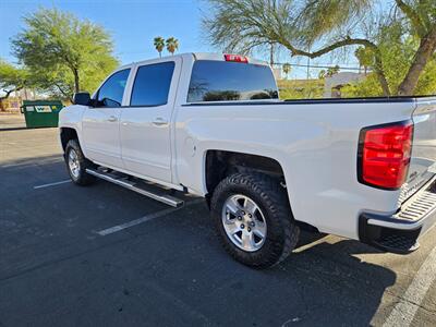 2017 Chevrolet Silverado 1500 LT   - Photo 3 - Tucson, AZ 85705