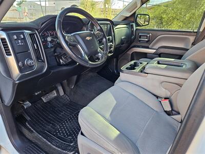 2017 Chevrolet Silverado 1500 LT   - Photo 7 - Tucson, AZ 85705