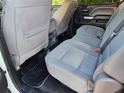 2017 Chevrolet Silverado 1500 LT   - Photo 8 - Tucson, AZ 85705