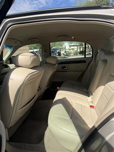 1999 Lincoln Town Car Signature   - Photo 8 - Tucson, AZ 85705