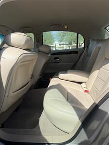 1999 Lincoln Town Car Signature   - Photo 9 - Tucson, AZ 85705