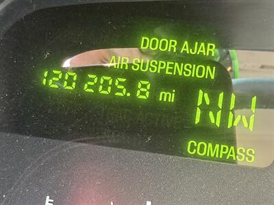 1999 Lincoln Town Car Signature   - Photo 13 - Tucson, AZ 85705