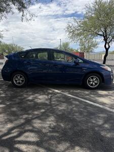 2010 Toyota Prius I - Photo 5 - Tucson, AZ 85705