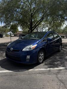 2010 Toyota Prius I - Photo 1 - Tucson, AZ 85705
