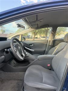 2010 Toyota Prius I - Photo 7 - Tucson, AZ 85705