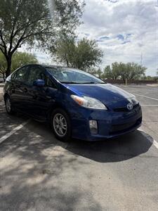 2010 Toyota Prius I - Photo 6 - Tucson, AZ 85705