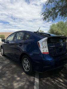 2010 Toyota Prius I - Photo 3 - Tucson, AZ 85705