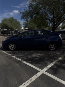 2010 Toyota Prius I - Photo 2 - Tucson, AZ 85705