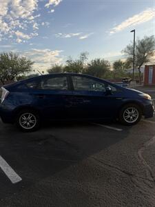 2010 Toyota Prius I - Photo 5 - Tucson, AZ 85705