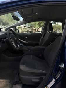 2010 Toyota Prius I - Photo 7 - Tucson, AZ 85705