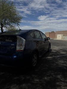 2010 Toyota Prius I - Photo 4 - Tucson, AZ 85705