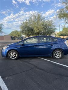2010 Toyota Prius I - Photo 2 - Tucson, AZ 85705