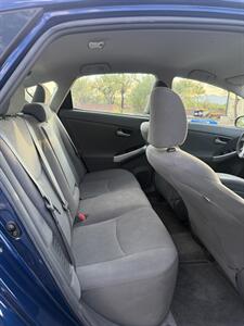 2010 Toyota Prius I - Photo 9 - Tucson, AZ 85705