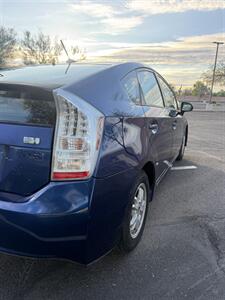 2010 Toyota Prius I - Photo 4 - Tucson, AZ 85705