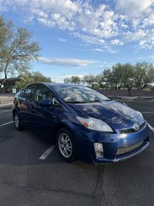 2010 Toyota Prius I - Photo 6 - Tucson, AZ 85705