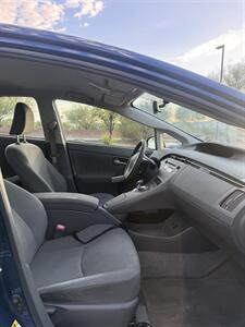 2010 Toyota Prius I - Photo 10 - Tucson, AZ 85705
