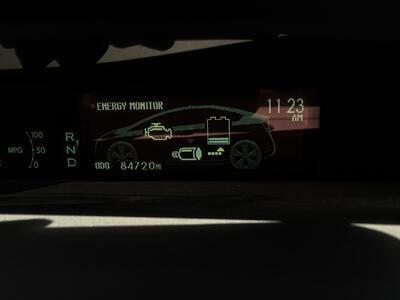 2010 Toyota Prius I - Photo 11 - Tucson, AZ 85705