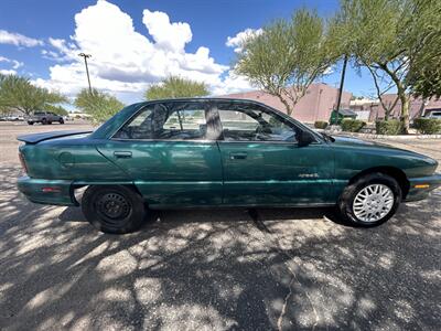 1998 Oldsmobile Achieva SL   - Photo 4 - Tucson, AZ 85713