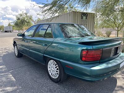 1998 Oldsmobile Achieva SL   - Photo 2 - Tucson, AZ 85713