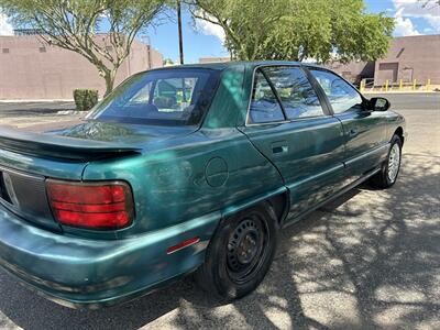 1998 Oldsmobile Achieva SL   - Photo 6 - Tucson, AZ 85713