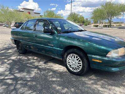 1998 Oldsmobile Achieva SL   - Photo 5 - Tucson, AZ 85713