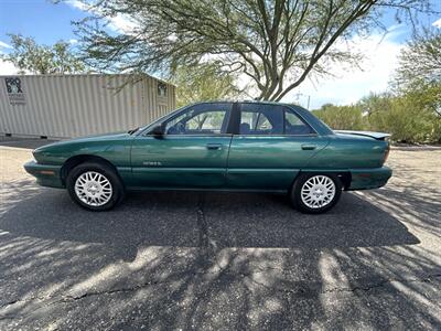 1998 Oldsmobile Achieva SL   - Photo 3 - Tucson, AZ 85713