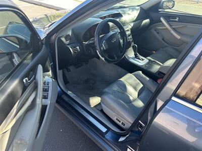 2006 INFINITI G35   - Photo 10 - Tucson, AZ 85705