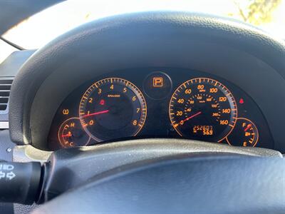 2006 INFINITI G35   - Photo 11 - Tucson, AZ 85705