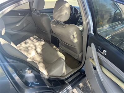 2006 INFINITI G35   - Photo 8 - Tucson, AZ 85705