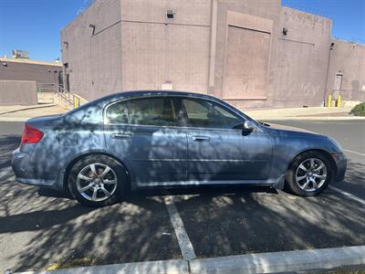 2006 INFINITI G35   - Photo 5 - Tucson, AZ 85705