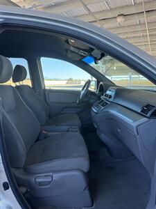 2009 Honda Odyssey EX - Photo 10 - Tucson, AZ 85705
