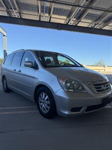 2009 Honda Odyssey EX - Photo 6 - Tucson, AZ 85705