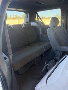 2009 Honda Odyssey EX - Photo 11 - Tucson, AZ 85705