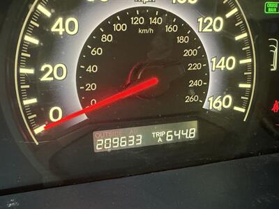 2009 Honda Odyssey EX - Photo 12 - Tucson, AZ 85705