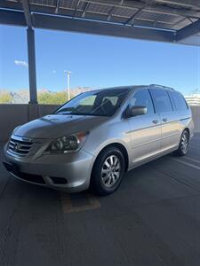 2009 Honda Odyssey EX - Photo 1 - Tucson, AZ 85705