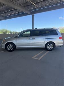 2009 Honda Odyssey EX - Photo 2 - Tucson, AZ 85705
