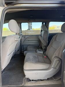 2009 Honda Odyssey EX - Photo 8 - Tucson, AZ 85705