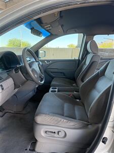 2009 Honda Odyssey EX - Photo 7 - Tucson, AZ 85705