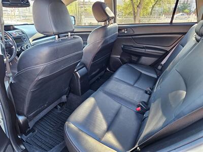 2013 Subaru XV Crosstrek 2.0i Limited   - Photo 8 - Tucson, AZ 85705