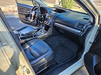 2013 Subaru XV Crosstrek 2.0i Limited   - Photo 10 - Tucson, AZ 85705