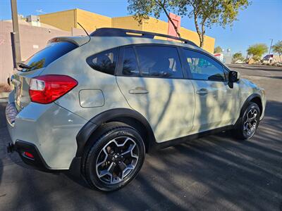 2013 Subaru XV Crosstrek 2.0i Limited   - Photo 4 - Tucson, AZ 85705
