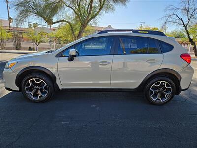 2013 Subaru XV Crosstrek 2.0i Limited   - Photo 2 - Tucson, AZ 85705