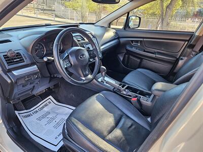 2013 Subaru XV Crosstrek 2.0i Limited   - Photo 7 - Tucson, AZ 85705