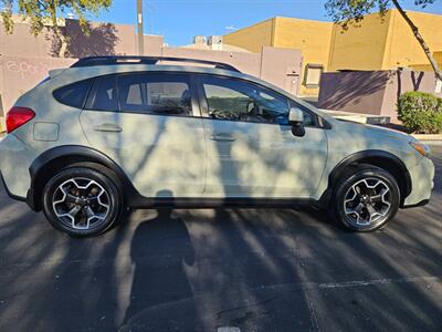 2013 Subaru XV Crosstrek 2.0i Limited   - Photo 5 - Tucson, AZ 85705