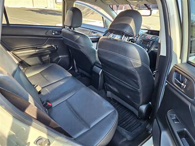 2013 Subaru XV Crosstrek 2.0i Limited   - Photo 9 - Tucson, AZ 85705