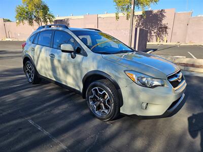 2013 Subaru XV Crosstrek 2.0i Limited   - Photo 6 - Tucson, AZ 85705
